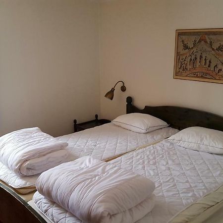 Saelens Bed & Breakfast Apartments Ngoại thất bức ảnh