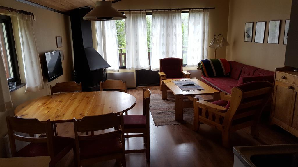 Saelens Bed & Breakfast Apartments Ngoại thất bức ảnh