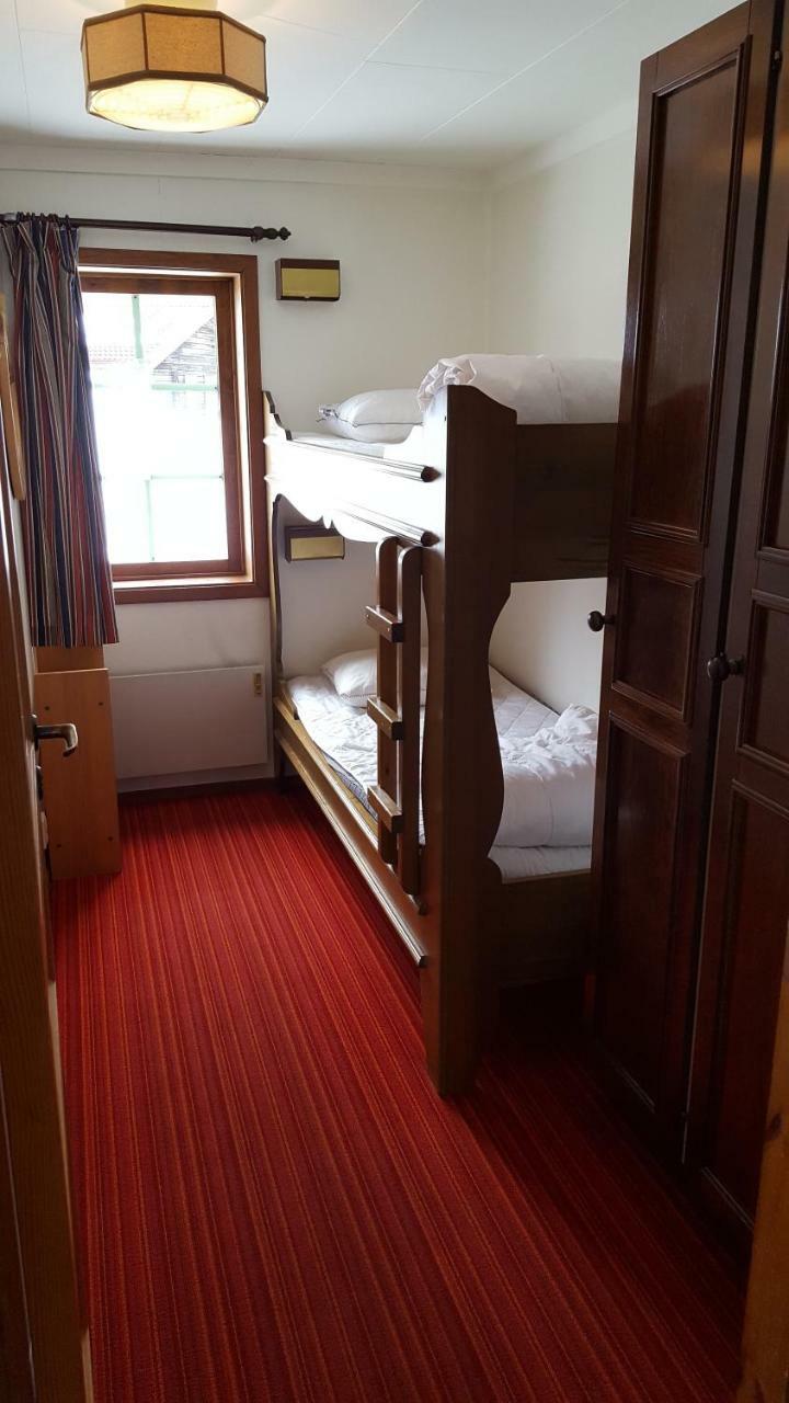 Saelens Bed & Breakfast Apartments Ngoại thất bức ảnh