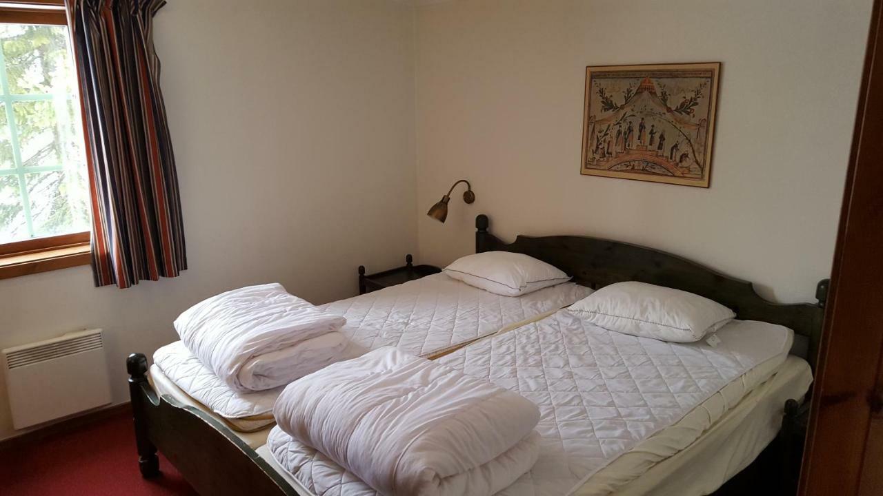 Saelens Bed & Breakfast Apartments Ngoại thất bức ảnh