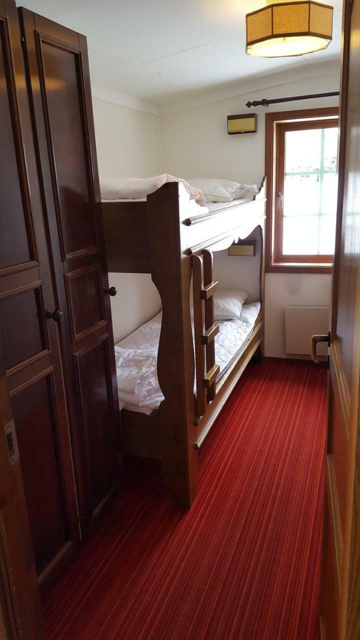 Saelens Bed & Breakfast Apartments Ngoại thất bức ảnh