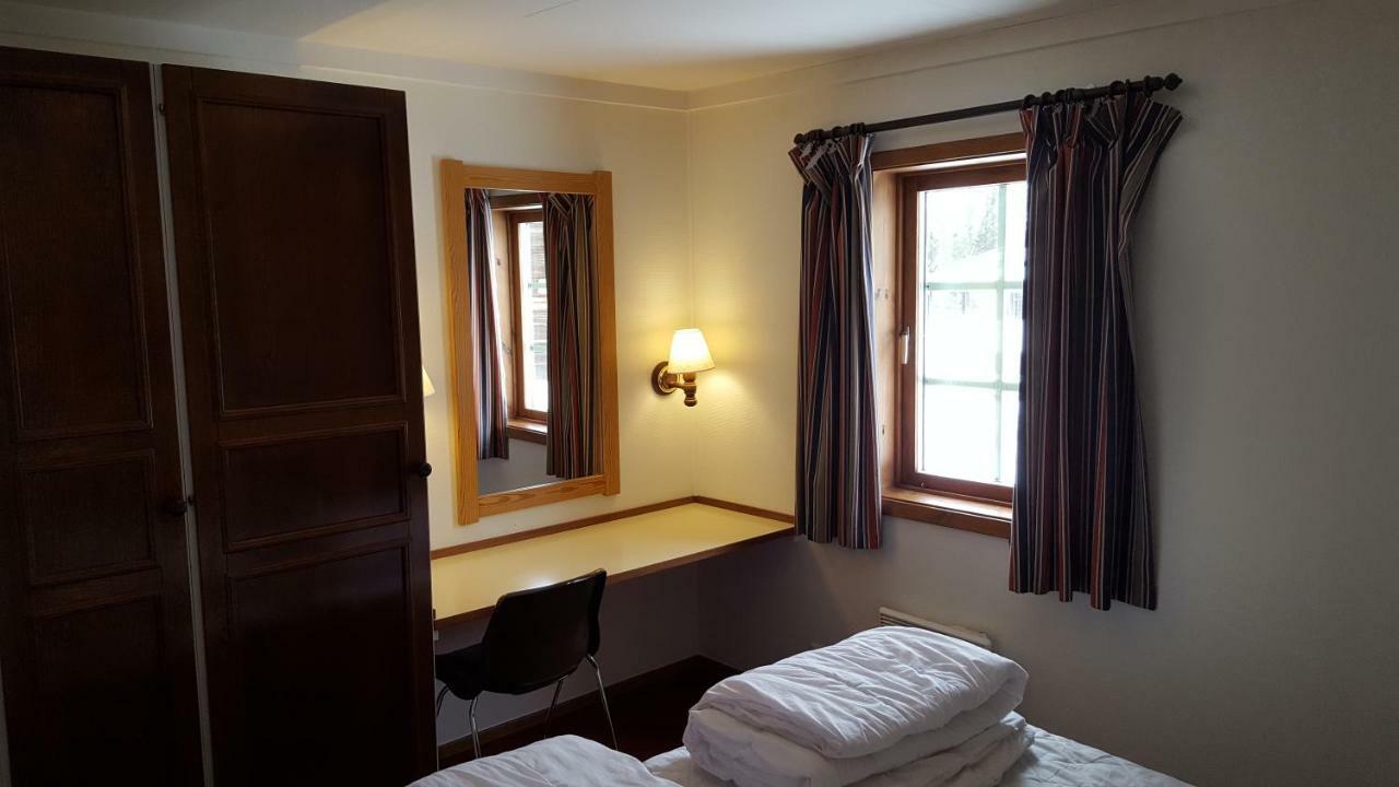 Saelens Bed & Breakfast Apartments Ngoại thất bức ảnh