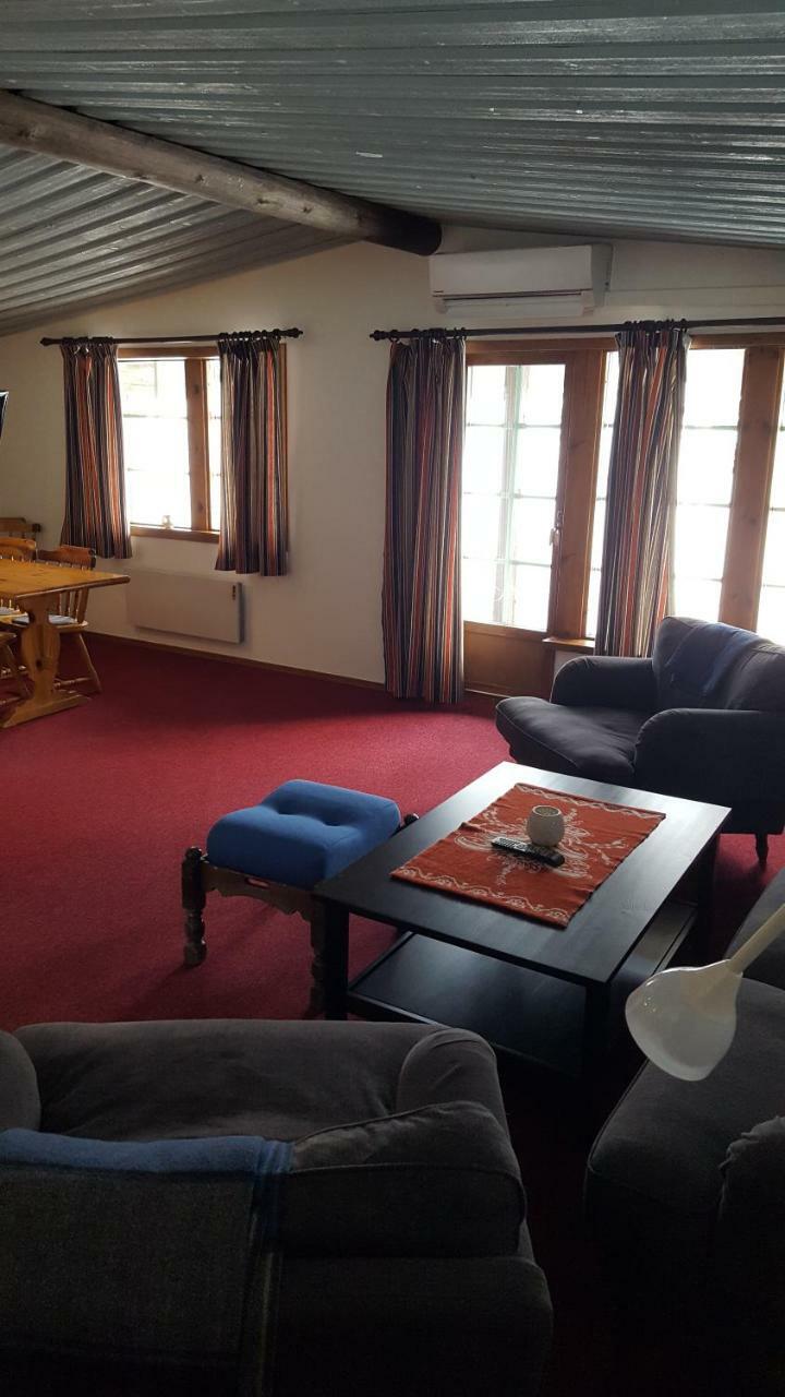 Saelens Bed & Breakfast Apartments Ngoại thất bức ảnh